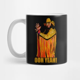 Ooh Yeah!!! Mug